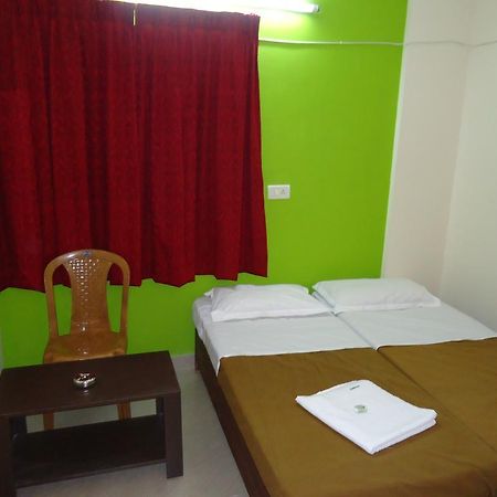 Maple Inn Budget Hotel Bengalúr Exteriér fotografie