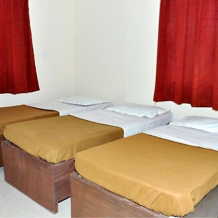 Maple Inn Budget Hotel Bengalúr Exteriér fotografie