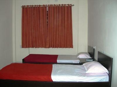 Maple Inn Budget Hotel Bengalúr Pokoj fotografie
