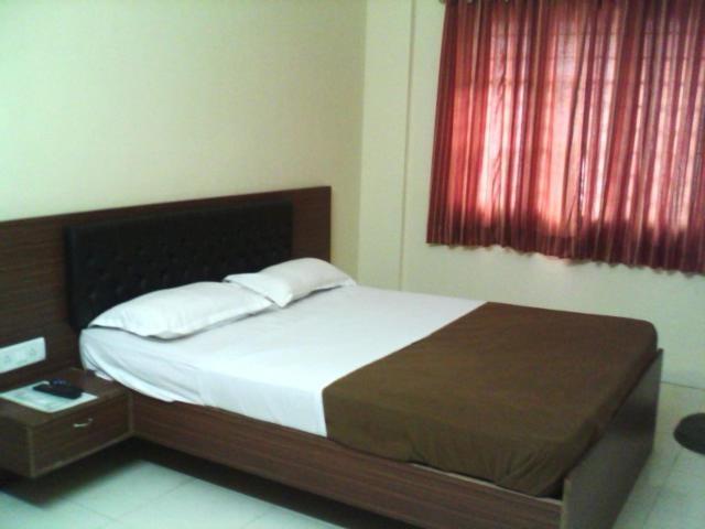 Maple Inn Budget Hotel Bengalúr Exteriér fotografie