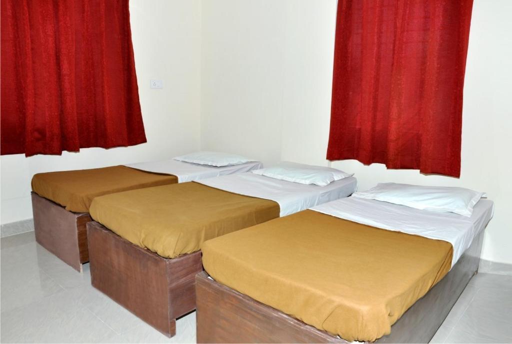 Maple Inn Budget Hotel Bengalúr Exteriér fotografie